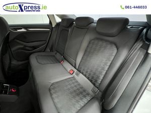Audi A3 1.4 TFSI, Reversing camera, Low mileage - Image 4