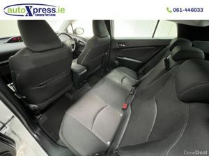 Toyota Prius S 1.8 Hybrid Automatic, Reversing cam - Image 4