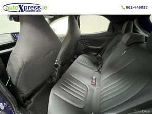 Toyota Yaris 1.0 - Image 4