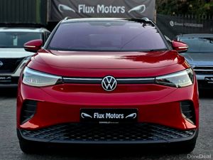 🔥 2023 Volkswagen ID.4 Life DX Pro 77kWh | 204HP - Image 4