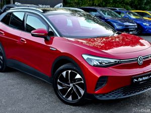 🔥 2023 Volkswagen ID.4 Life DX Pro 77kWh | 204HP - Image 2