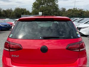 Volkswagen Golf 2018 - Image 4