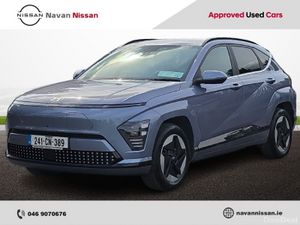 Hyundai KONA EV Platinum 65kWh - Image 4