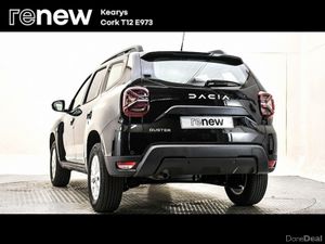 Dacia Duster Expression TCe 90 4x2 NBI - Image 4