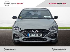 Hyundai i30 Petrol Deluxe NLine - Image 3