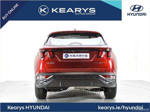 Hyundai Tucson 2WD Comfort Plus - Image 3