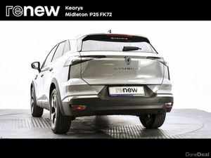 Renault Symbioz techno TCe 140 E06X - Image 3