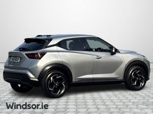 Nissan Juke 1.0T PET 2WD SV Premium - Image 3