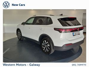 Volkswagen Tiguan Edition 75 PHEV  204HP DSG, Pano - Image 3