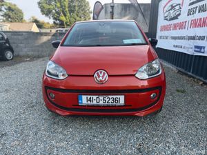 Volkswagen up! 2014 - Image 2