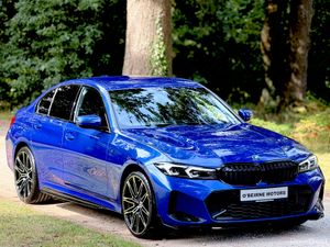 G20 LCI 330E MSPORT * ONLY 17K KMS * - Image 3