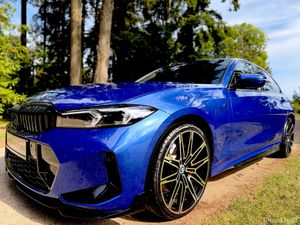G20 LCI 330E MSPORT * ONLY 17K KMS * - Image 2