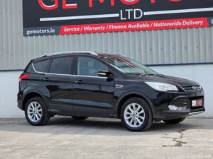 FORD KUGA 2016 2.0 150BHP HIGH SPEC - Image 3