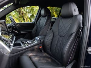 BMW X5 50e xDrive M Sport - Image 3