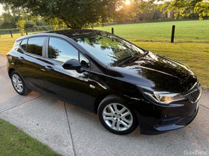 2020 Opel Astra SC 1.5D NCT 02/28 - Image 2