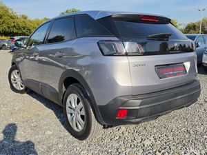 2021 Peugeot 3008 1.5d/FSH/New NCT/1yr Warranty - Image 4