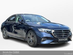 Mercedes-Benz E-Class E 220D Exclusive Plus MHEV S - Image 4