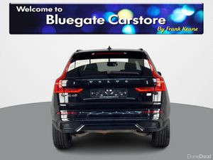 Volvo XC60 T8 RECHARGE ULTIMATE AWD **BLACK AND CR - Image 4