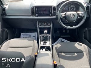 Skoda Karoq AMBITION 1.0 TSI 110HP 5DR - Image 2