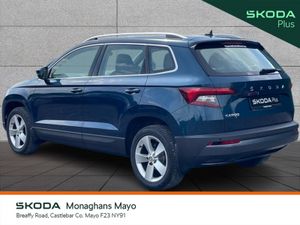 Skoda Karoq AMBITION 1.0 TSI 110HP 5DR - Image 3