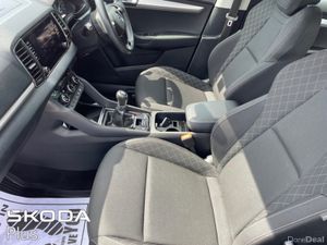 Skoda Karoq AMBITION 1.0 TSI 110HP 5DR - Image 4