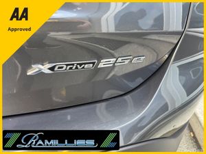 BMW X1 X-Line XDRIVE 25E AUTO, 12 Month Warranty - Image 3