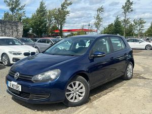 Volkswagen Golf 1.2L Automatic Petrol Low Mileage - Image 3