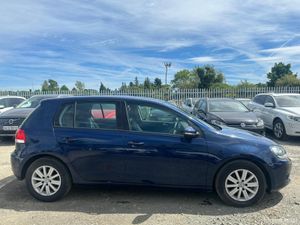 Volkswagen Golf 1.2L Automatic Petrol Low Mileage - Image 4