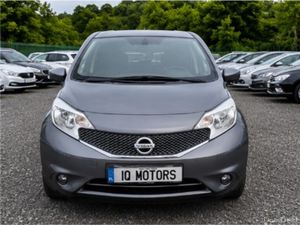 Nissan Note 1.2 Automatic Push Start Low Mileage ( - Image 2