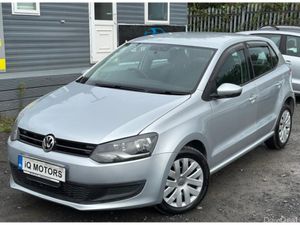 Volkswagen Polo 1.2 Automatic Petrol (5733) - Image 3