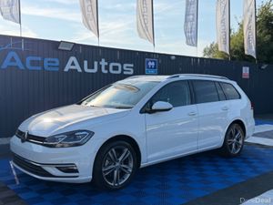 Volkswagen Golf HIGHLINE PREMIUM - 2.0L DIESEL - A - Image 3
