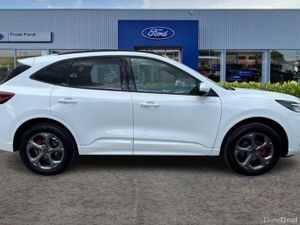 Ford Kuga 2.5 PHEV ST-Line 5dr CVT - Image 3