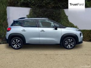 Citroen C3 Aircross 1.2 PureTech 110 Feel 5dr [6 s - Image 3
