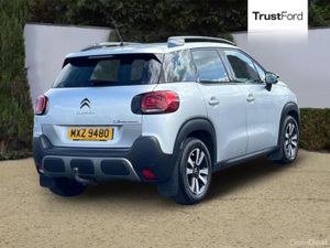 Citroen C3 Aircross 1.2 PureTech 110 Feel 5dr [6 s - Image 4
