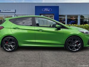 Ford Fiesta 1.5T EcoBoost ST-3 Hatchback 5dr Petro - Image 3