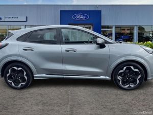 Other Other 1.0 EcoBoost Hybrid mHEV ST-Line X 5dr - Image 3