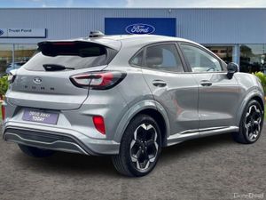 Other Other 1.0 EcoBoost Hybrid mHEV ST-Line X 5dr - Image 4