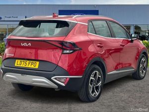 Kia Sportage 1.6T GDi 157 48V ISG 2 5dr **APPLE CA - Image 4