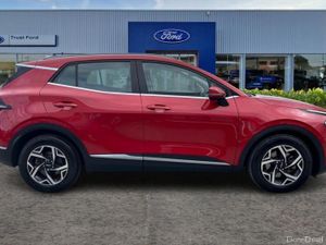 Kia Sportage 1.6T GDi 157 48V ISG 2 5dr **APPLE CA - Image 3