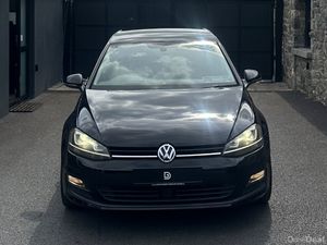 2014 GOLF 1.2 AUTO TSI COMFORT LINE BLUEMOTION - Image 3