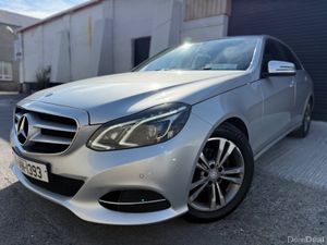 Mercedes-Benz E-Class 2016 - Image 4