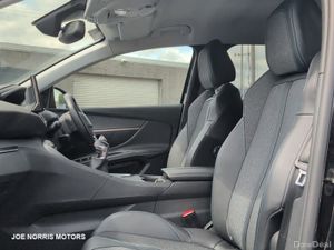 Peugeot 3008 FL ALLURE 1.2 130 6.3 4DR - Image 4