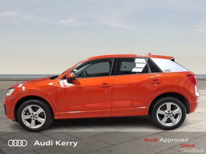 Audi Q2 1.0TFSI 115BHP SE AUTOMATIC - Image 4