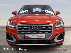 Audi Q2 1.0TFSI 115BHP SE AUTOMATIC - Image 2