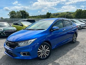 Honda Grace 1.5L Petrol HYBRID EXHONDA SENSING Aut - Image 3