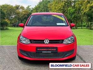 Volkswagen Polo 1.2 COMFORTLINE , AUTO // LOW MILE - Image 2