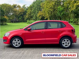Volkswagen Polo 1.2 COMFORTLINE , AUTO // LOW MILE - Image 4