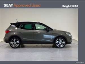 SEAT Arona PA 1.0 TSI 110HP DSG XP+ - Image 4