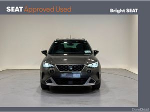 SEAT Arona PA 1.0 TSI 110HP DSG XP+ - Image 3