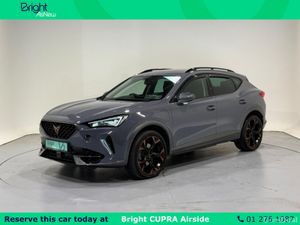 Cupra Formentor E-HYBRID 204BHP DSG 5 - Image 3